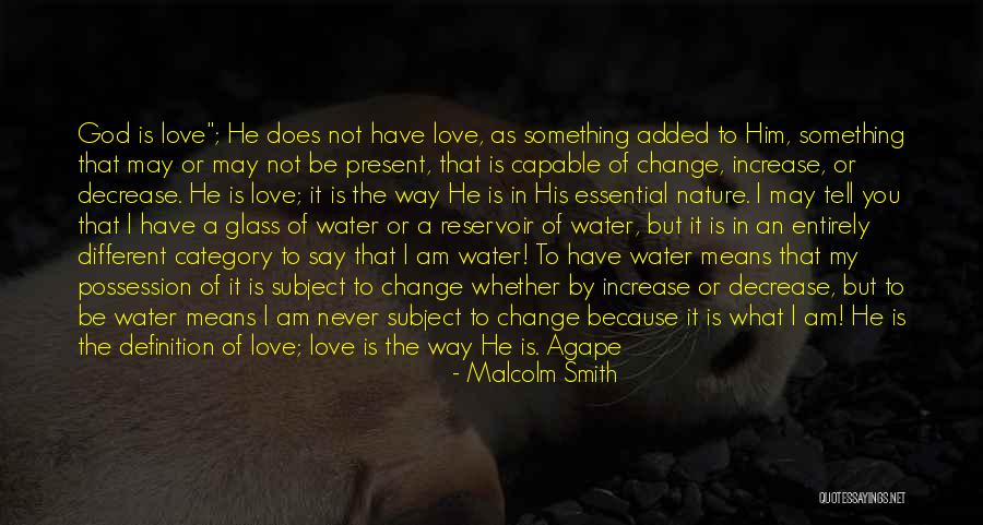 Malcolm Smith Quotes 1507529