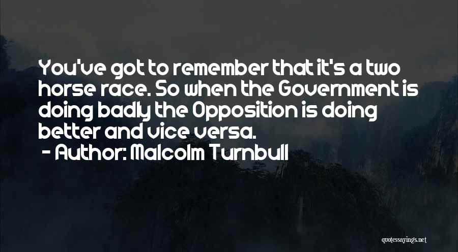 Malcolm Turnbull Quotes 1088331