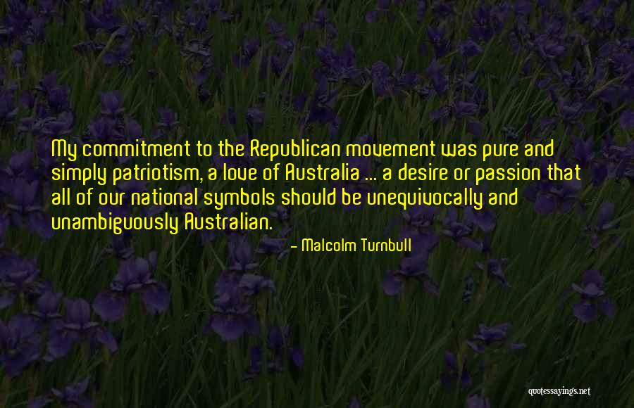 Malcolm Turnbull Quotes 1089700 Malcolm Turnbull Quotes 1089700