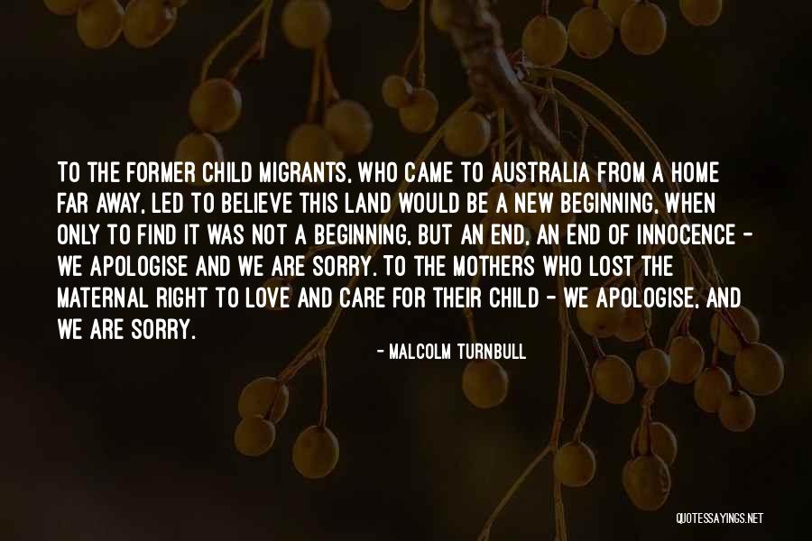 Malcolm Turnbull Quotes 1209471 Malcolm Turnbull Quotes 1209471