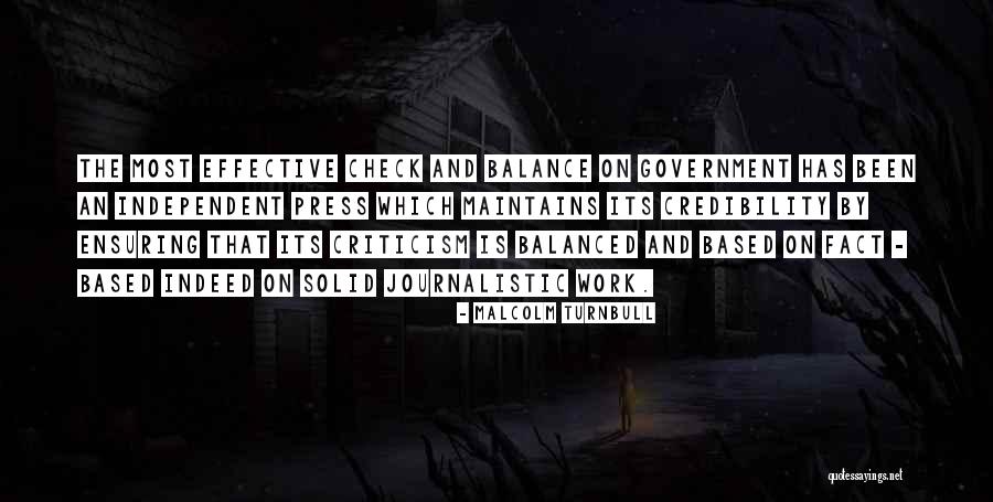 Malcolm Turnbull Quotes 1289463 Malcolm Turnbull Quotes 1289463