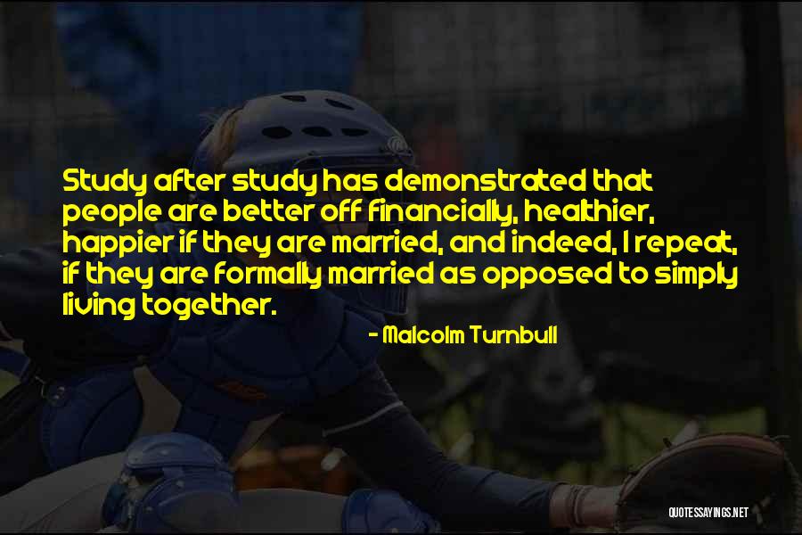 Malcolm Turnbull Quotes 1654540