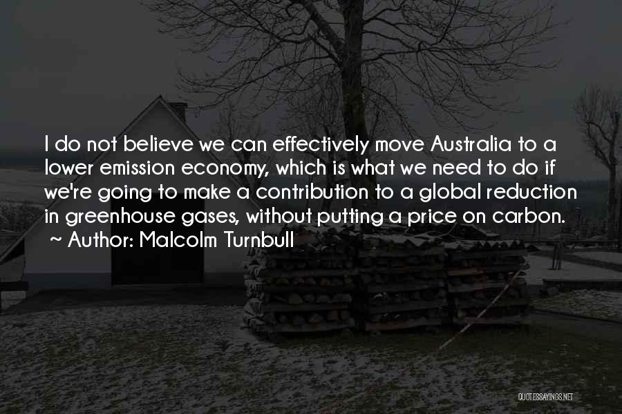 Malcolm Turnbull Quotes 1739391