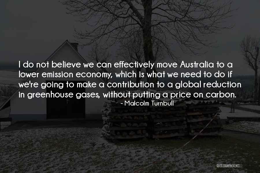 Malcolm Turnbull Quotes 1739391