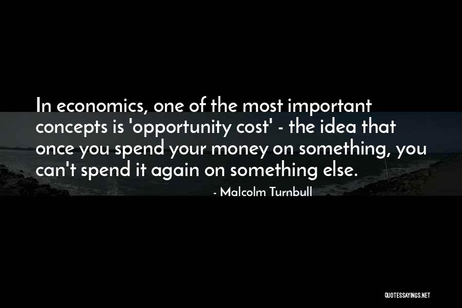 Malcolm Turnbull Quotes 1810557