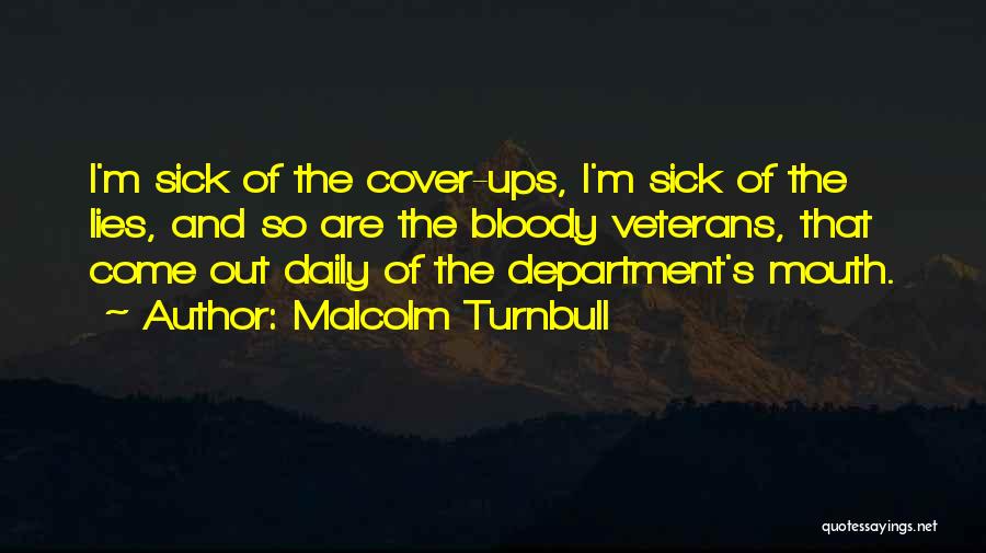 Malcolm Turnbull Quotes 2161540