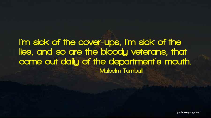 Malcolm Turnbull Quotes 2161540 Malcolm Turnbull Quotes 2161540
