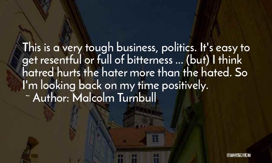Malcolm Turnbull Quotes 2201959