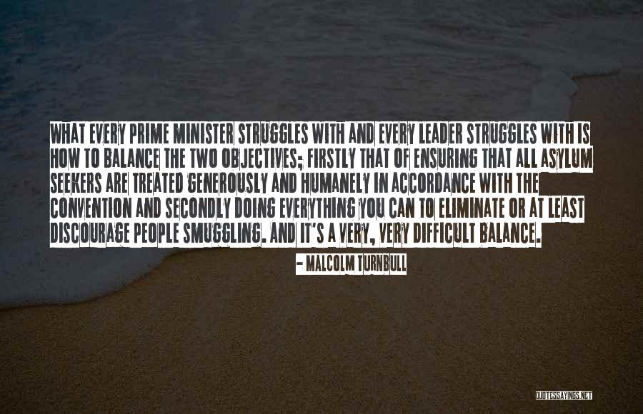 Malcolm Turnbull Quotes 296743