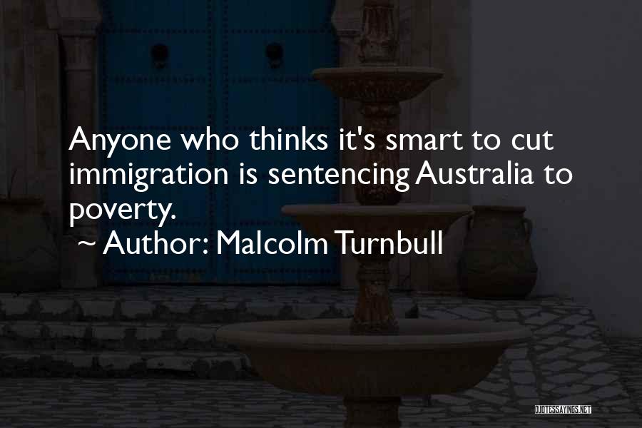 Malcolm Turnbull Quotes 591057