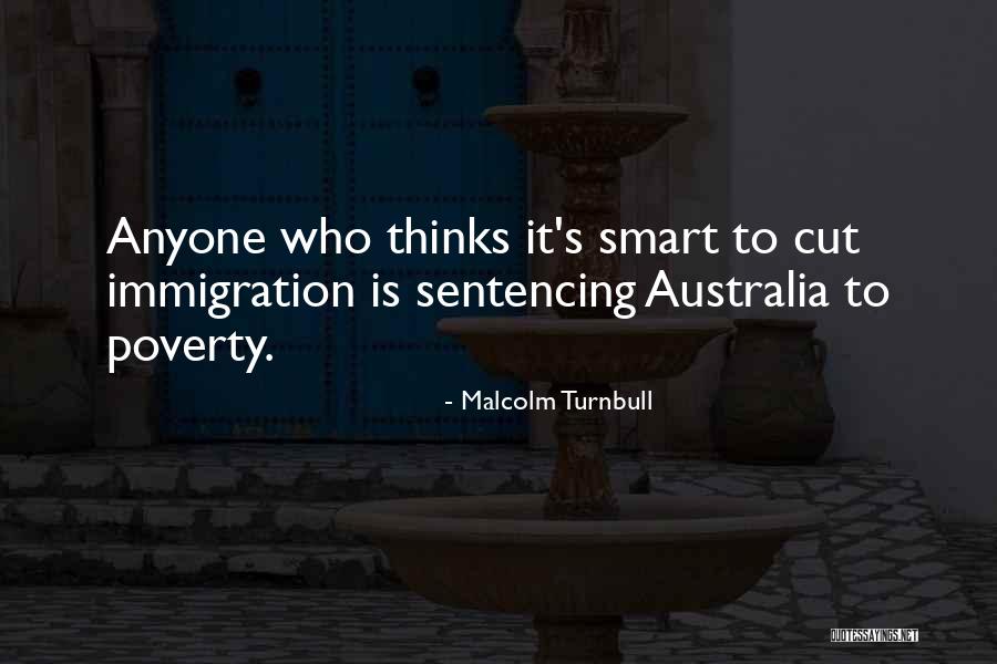 Malcolm Turnbull Quotes 591057