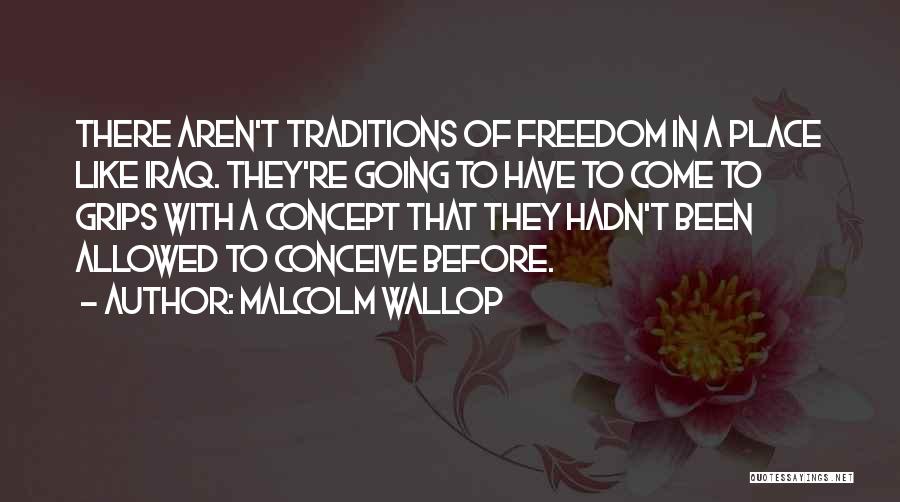 Malcolm Wallop Quotes 1959810