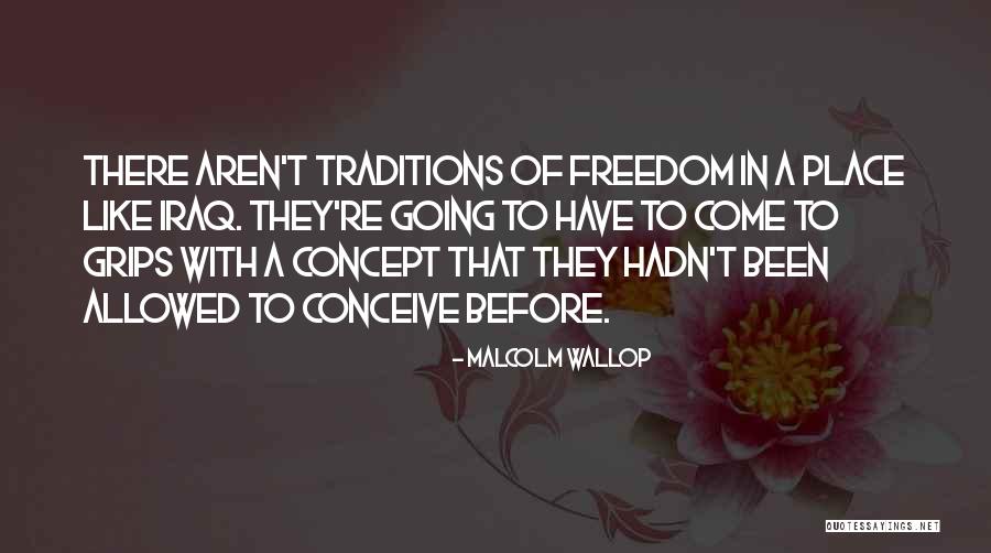 Malcolm Wallop Quotes 1959810