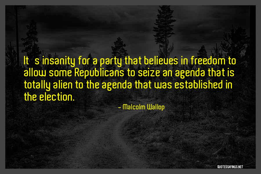 Malcolm Wallop Quotes 437415 Malcolm Wallop Quotes 437415
