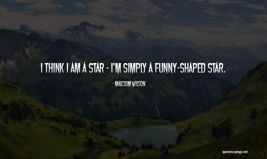 Malcolm Wilson Quotes 1104117 Malcolm Wilson Quotes 1104117