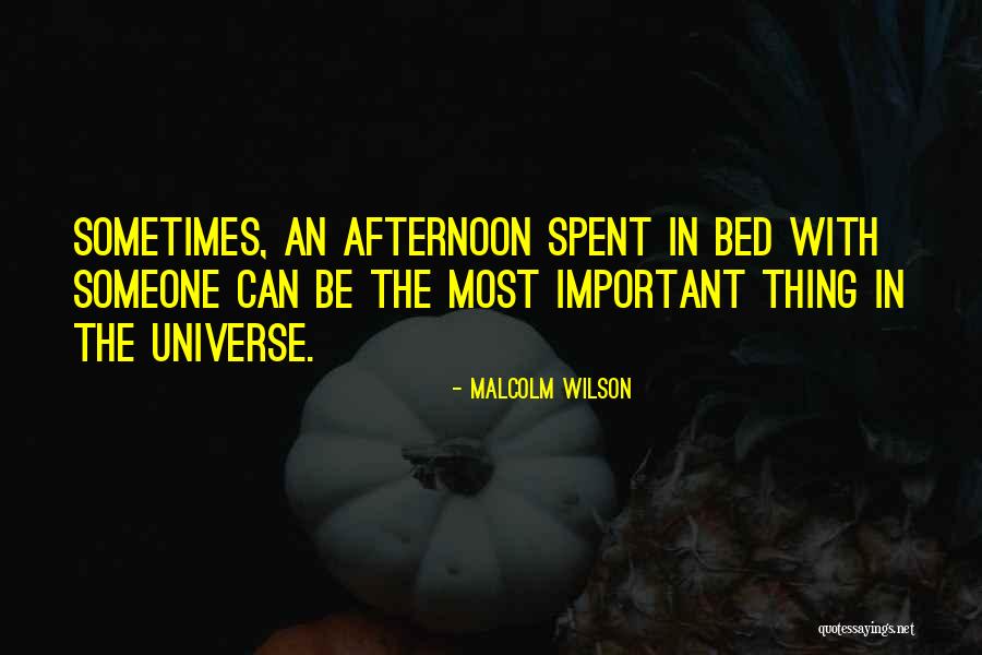 Malcolm Wilson Quotes 1865060 Malcolm Wilson Quotes 1865060