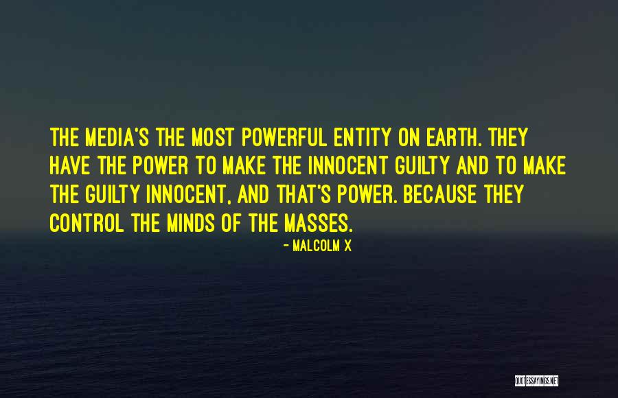 Malcolm X And The Media Quotes By Malcolm X Malcolm X And The Media Quotes By Malcolm X