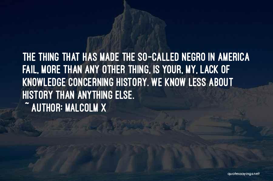 Malcolm X Quotes 1100035