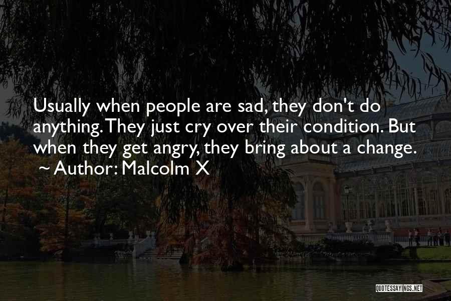 Malcolm X Quotes 127395