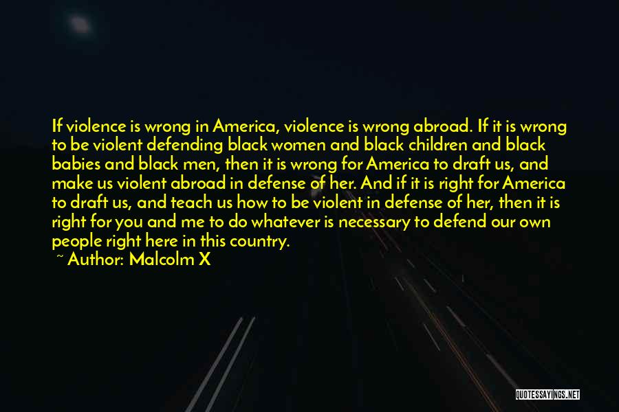 Malcolm X Quotes 1405188