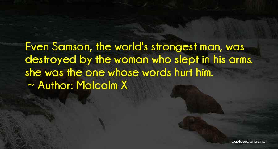 Malcolm X Quotes 171120