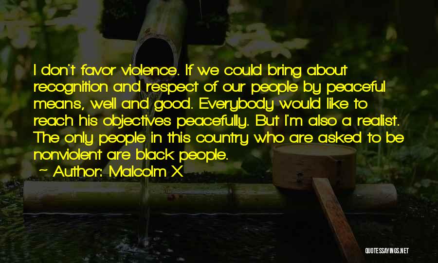 Malcolm X Quotes 1781444