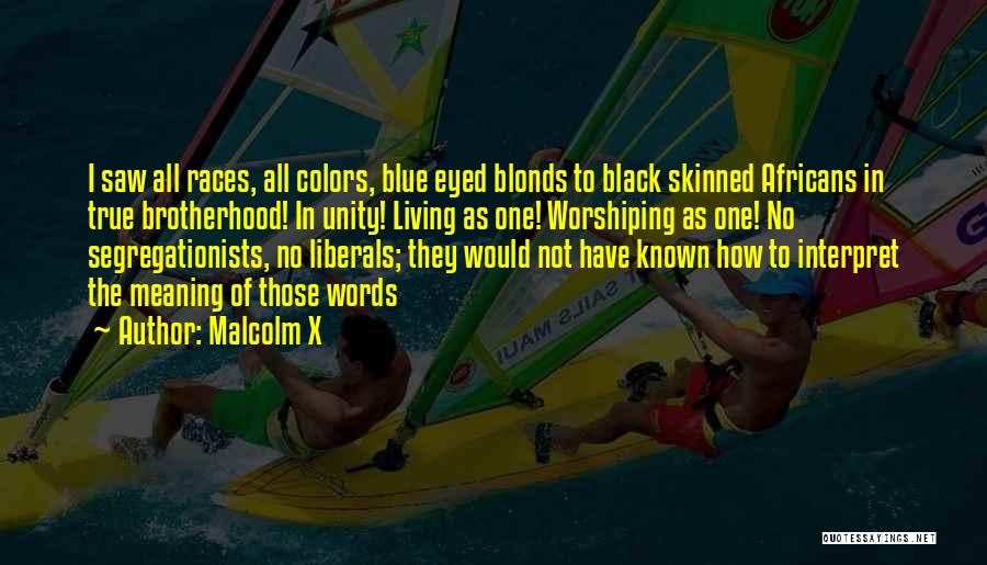 Malcolm X Quotes 1824650