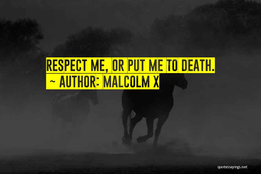 Malcolm X Quotes 1844128