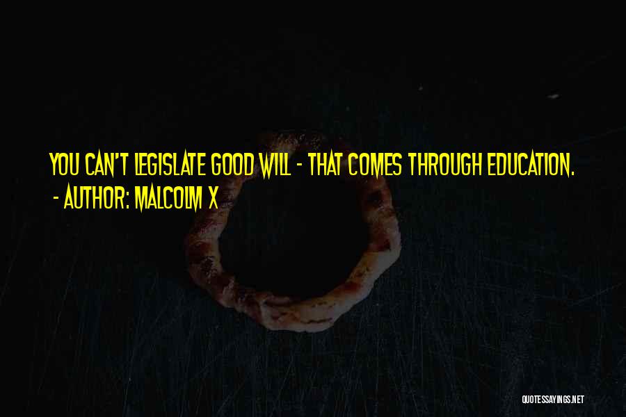 Malcolm X Quotes 1969274