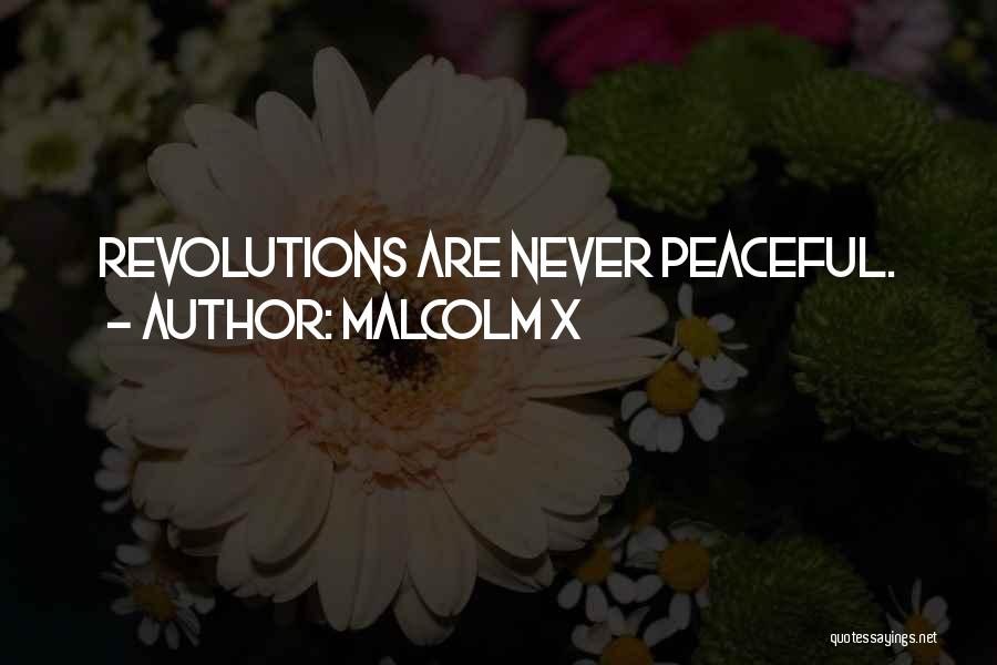 Malcolm X Quotes 2001349