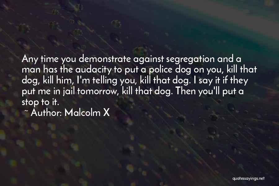 Malcolm X Quotes 2179469