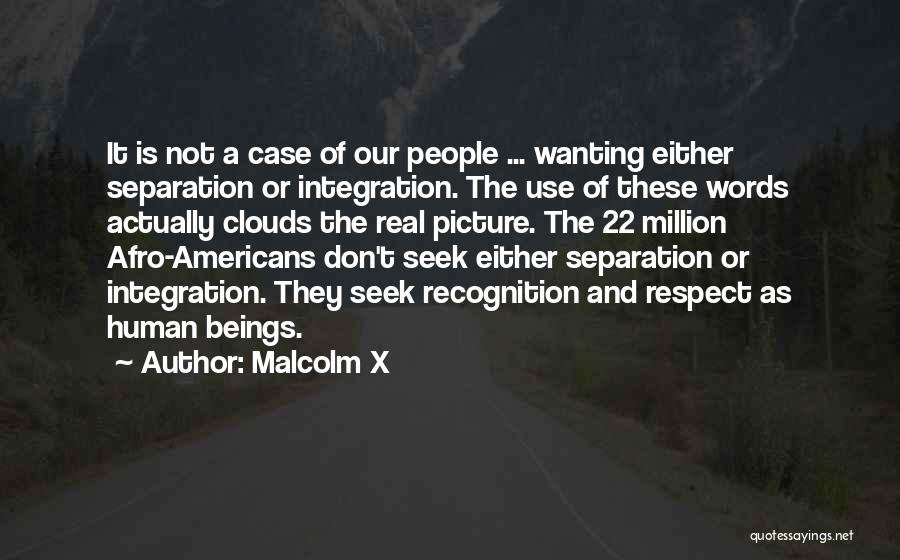 Malcolm X Quotes 2225287