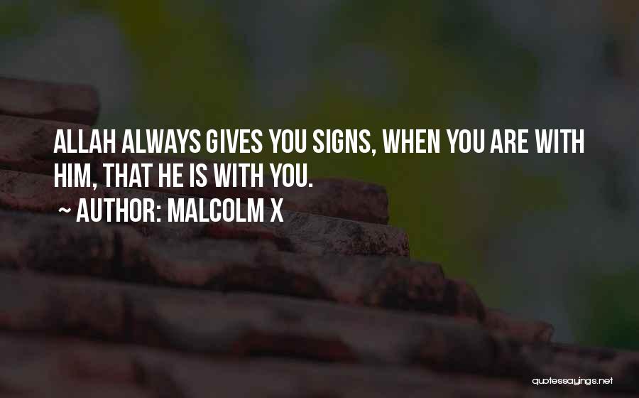Malcolm X Quotes 2244855