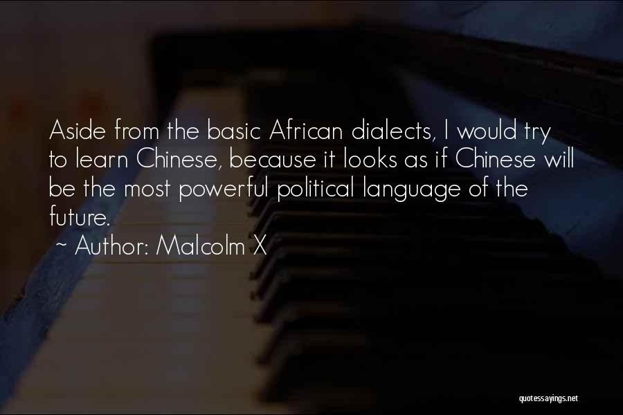 Malcolm X Quotes 2268891