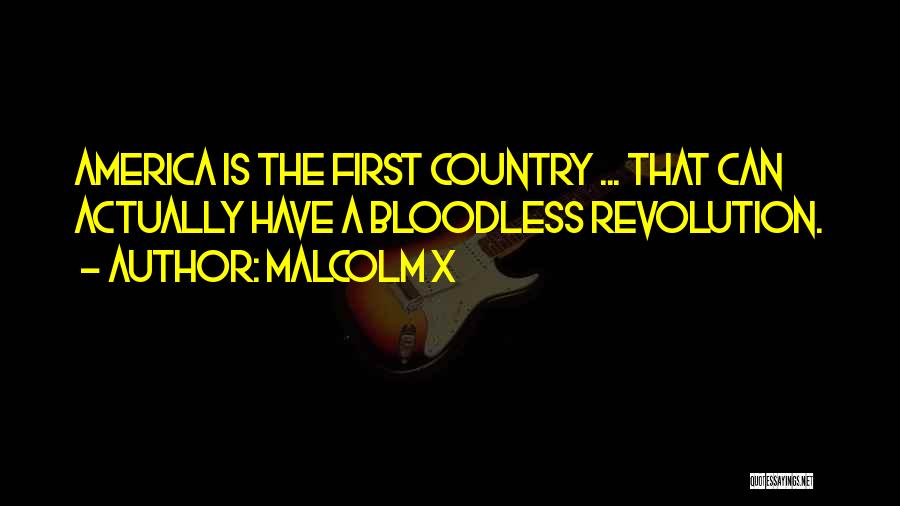 Malcolm X Quotes 300672