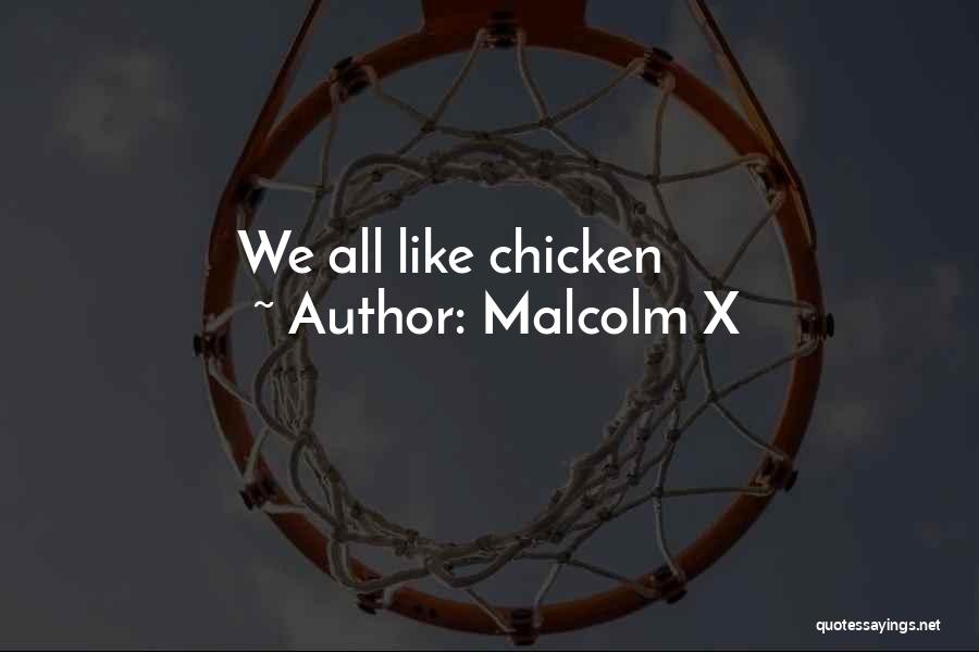 Malcolm X Quotes 397031