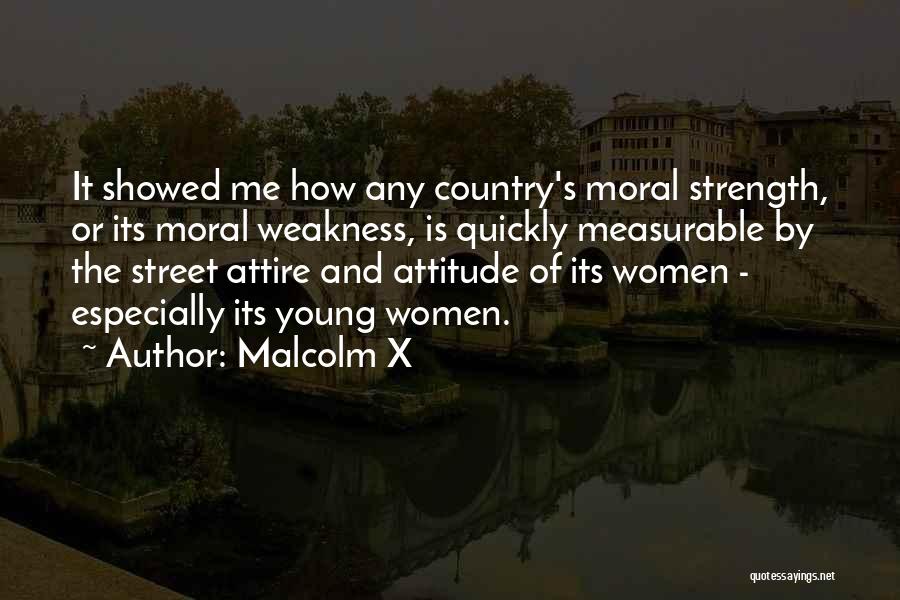 Malcolm X Quotes 436367