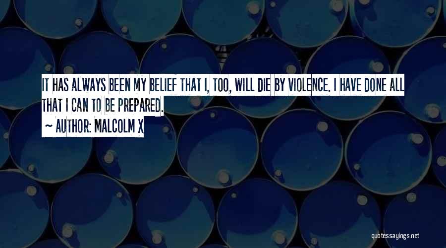 Malcolm X Quotes 562903