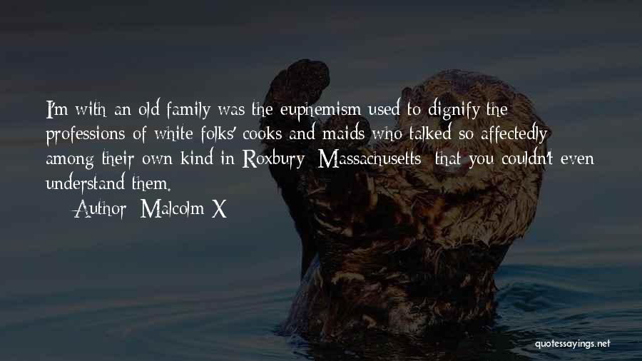 Malcolm X Quotes 690725