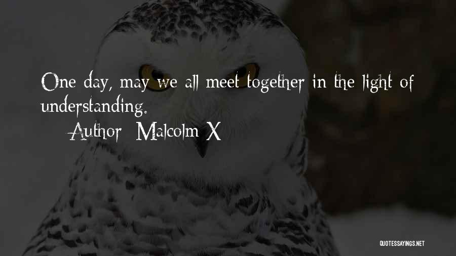 Malcolm X Quotes 696501