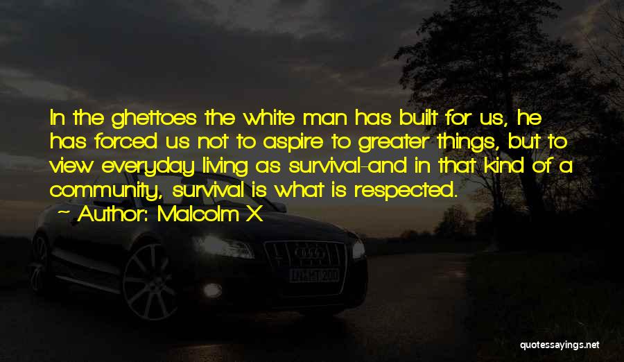 Malcolm X Quotes 803646