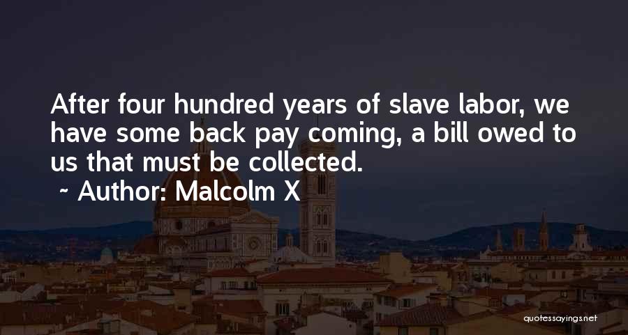 Malcolm X Quotes 806271