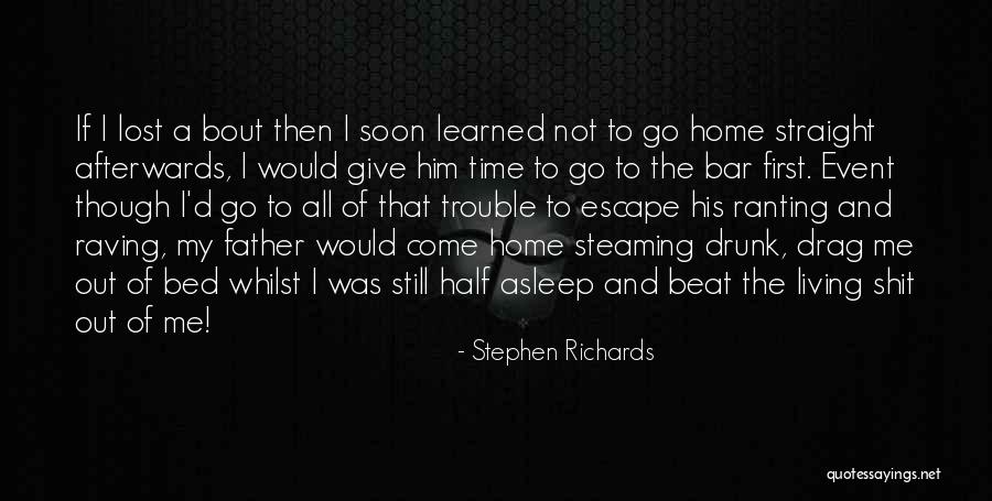 Malcolm X Violence Quotes By Stephen Richards Malcolm X Violence Quotes By Stephen Richards