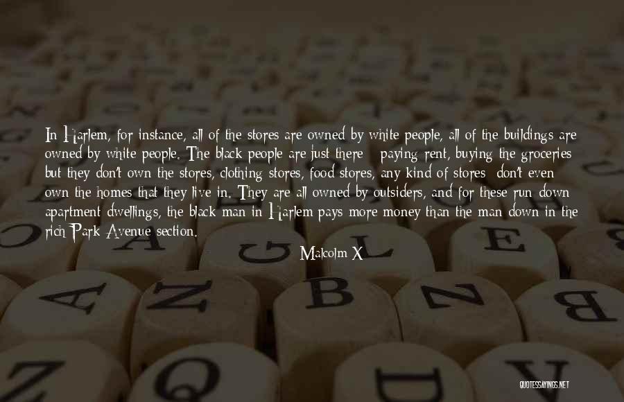 Malcolm X White People Quotes By Malcolm X Malcolm X White People Quotes By Malcolm X