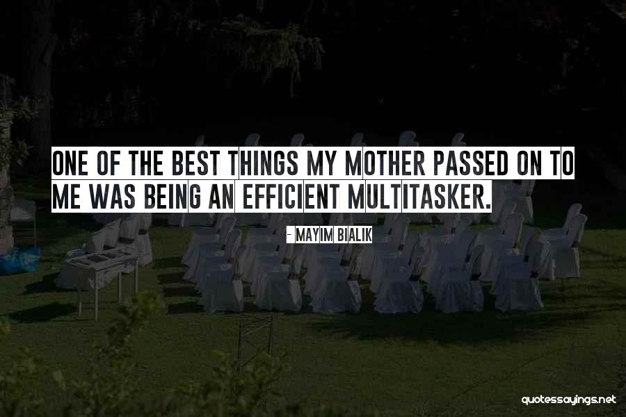 Malcolmson And Higginbotham Quotes By Mayim Bialik Malcolmson And Higginbotham Quotes By Mayim Bialik