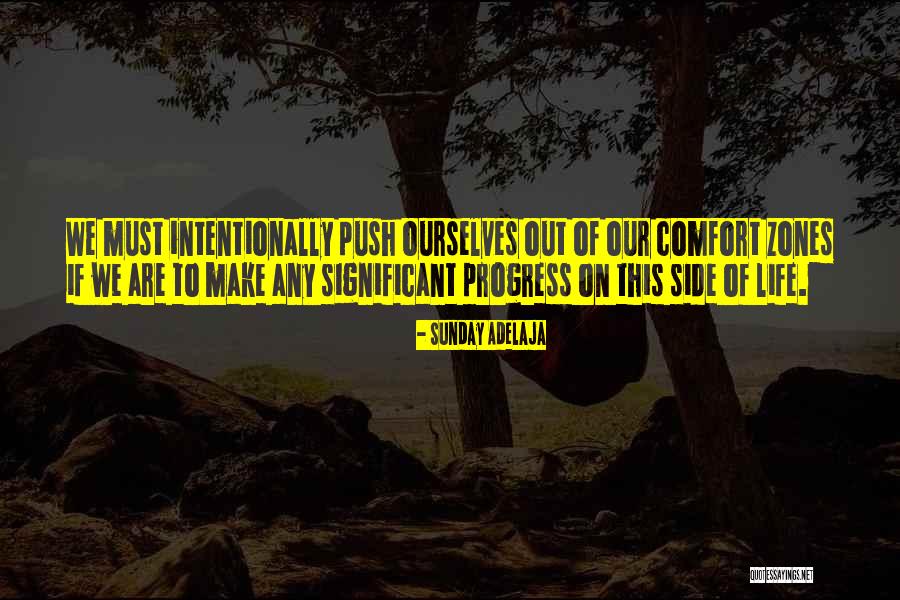 Malcolmson And Higginbotham Quotes By Sunday Adelaja Malcolmson And Higginbotham Quotes By Sunday Adelaja