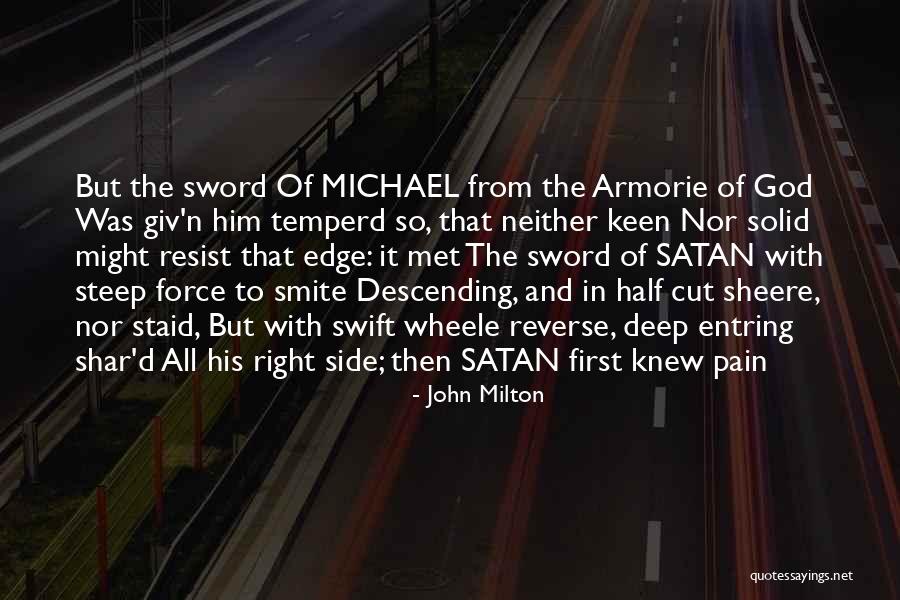 Malcom Quotes By John Milton Malcom Quotes By John Milton