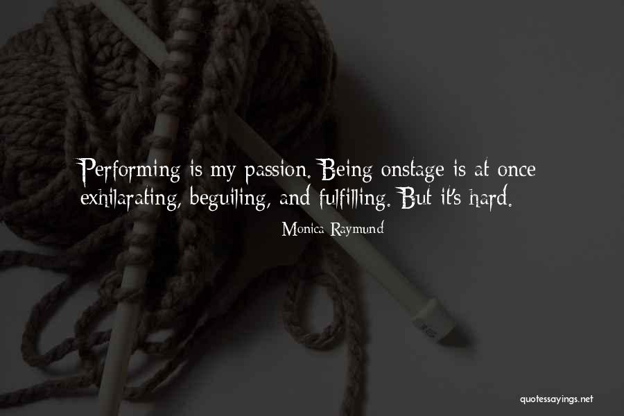 Malcomb Coley Quotes By Monica Raymund Malcomb Coley Quotes By Monica Raymund