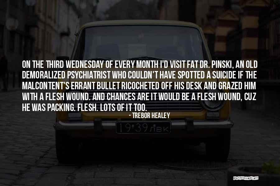 Malcontent Quotes By Trebor Healey Malcontent Quotes By Trebor Healey