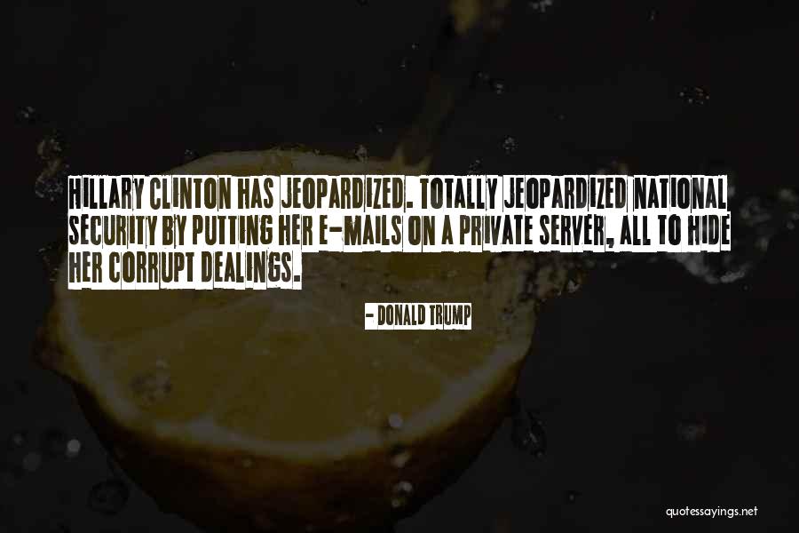 Malcontent Sekiro Quotes By Donald Trump Malcontent Sekiro Quotes By Donald Trump